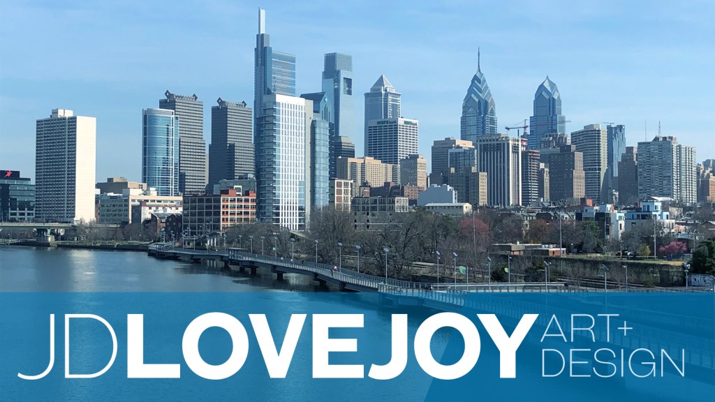 J.D. Lovejoy - Art+Design